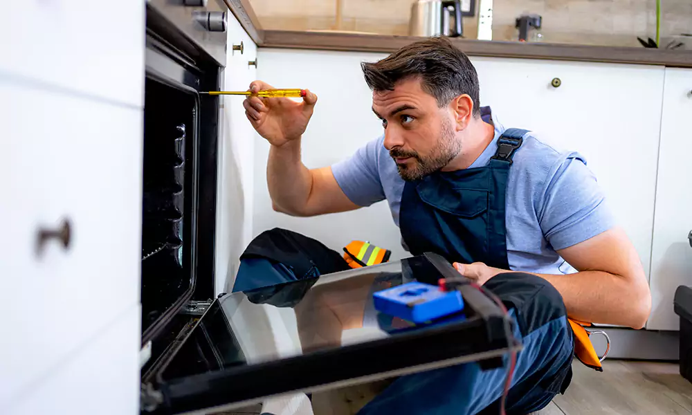Appliance Maintenance in Cranston, RI