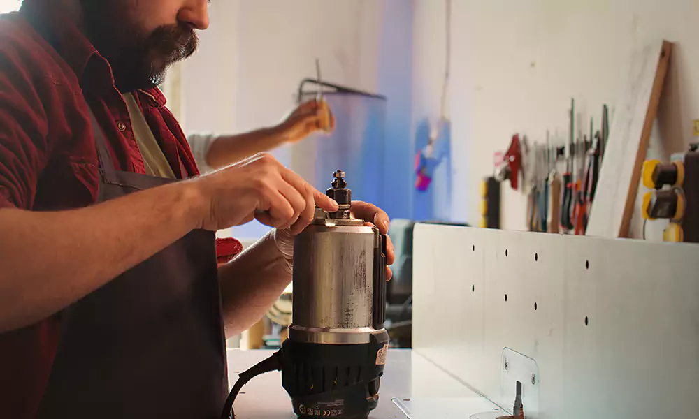 Blender Repair in Cranston, RI