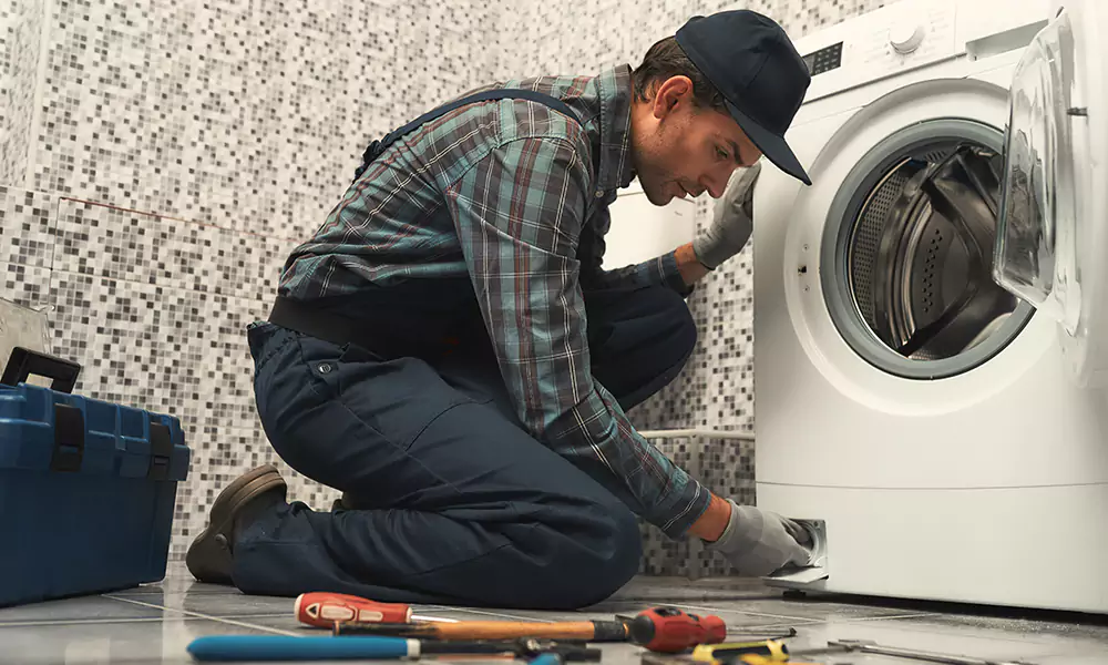 Commercial Dryer Repair in Cranston, RI