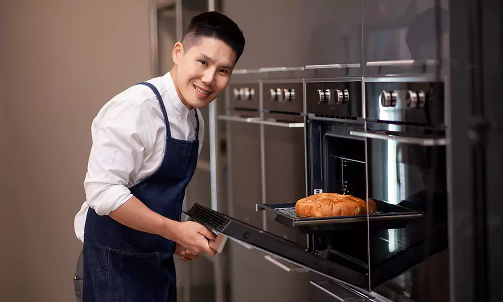 Commercial Oven Repair in Cranston, RI