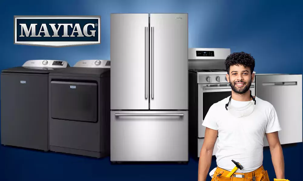 Maytag Appliance in Cranston, RI