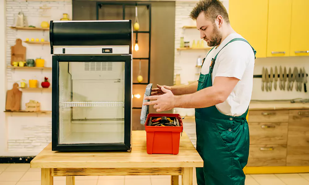 Wine Cooler Repair in Cranston, RI