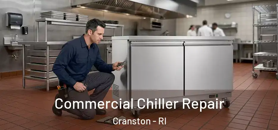  Commercial Chiller Repair Cranston - RI