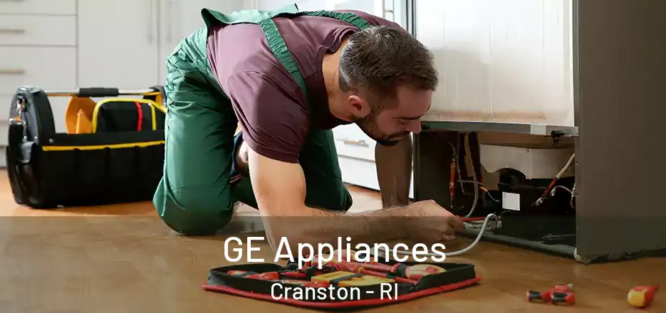  GE Appliances Cranston - RI