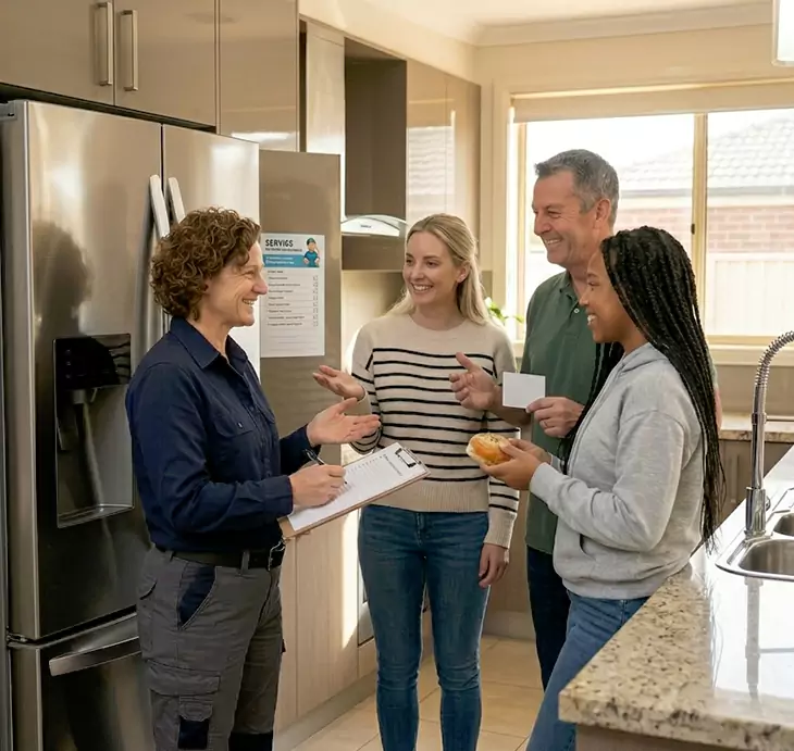 Why Homeowners Choose Cranston Appliance Pro in Cranston, RI?