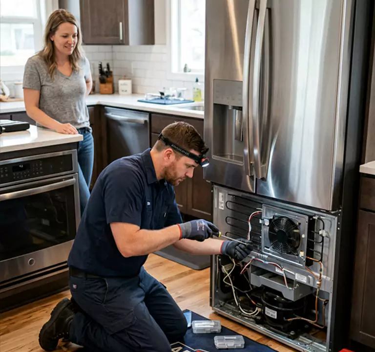 Reliable Appliance Repair Company in Cranston: Local Appliance Repair Help for Everyday Home Problems