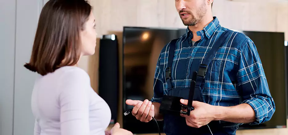 Bio-Medical Appliance Delivery and Installation in Cranston