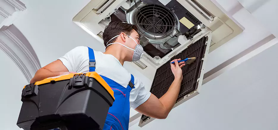 Air Conditioner Repair in Cranston