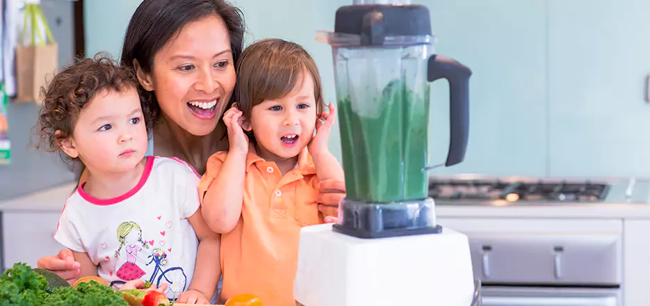 Juicer and Mixer Blender Repair in Cranston 