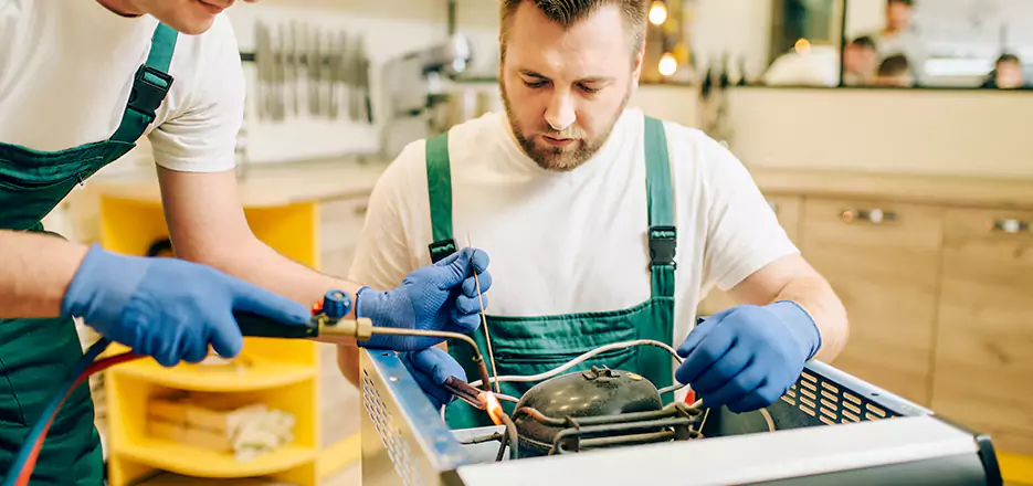 More Coffee Machine Repair Services We Offer in Cranston, RI