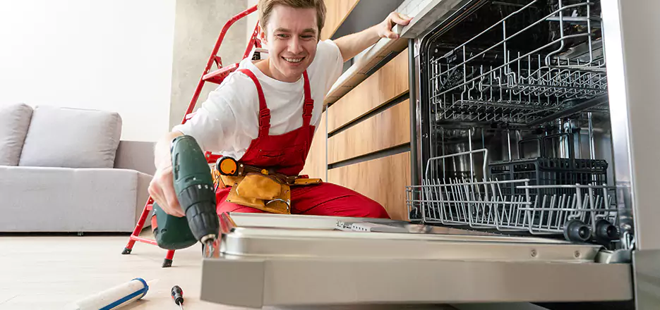 Commercial Dishwasher Control Board Repair in Cranston