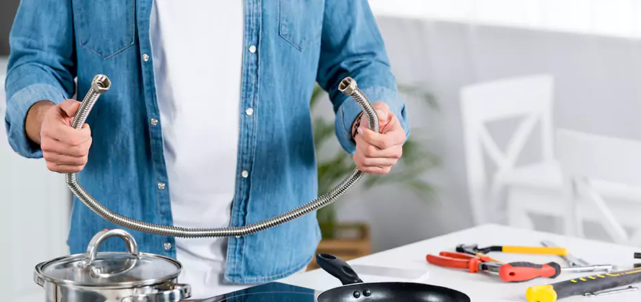Electric Stove Switch Repair in Cranston