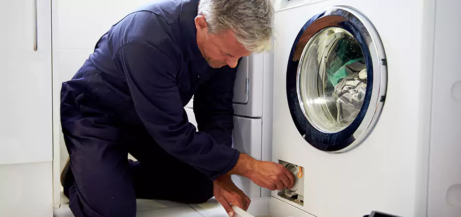Electrolux Installation in Cranston