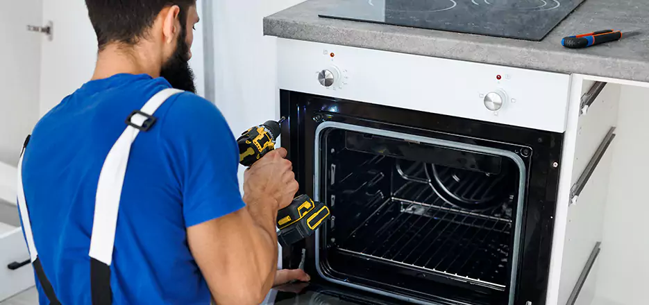 Emergency Oven and Stove Repair in Cranston