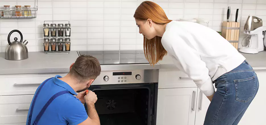 Frigidaire Appliance Maintenance in Cranston