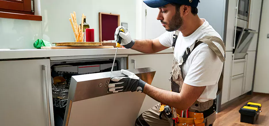 GE Appliance Troubleshooting in Cranston