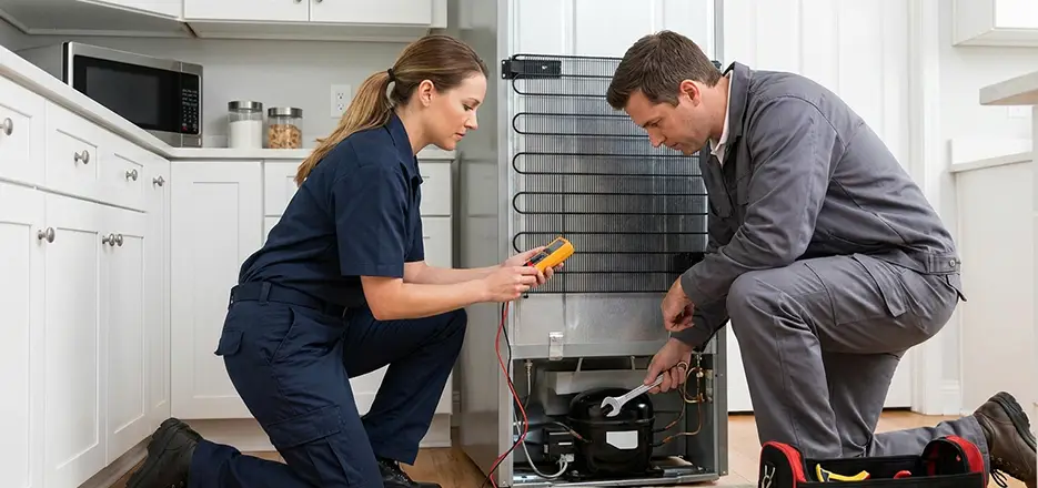Glass Cooktop Replacement in Cranston