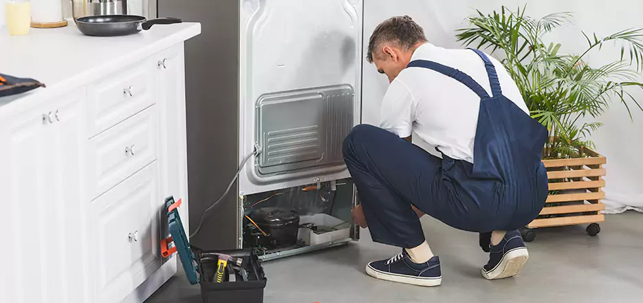 Hisense Appliance Installation in Cranston