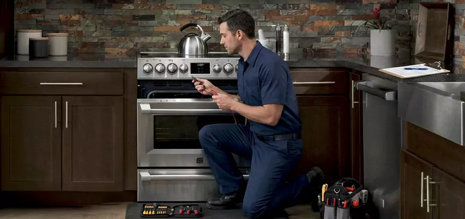 Kenmore Appliance Maintenance in Cranston