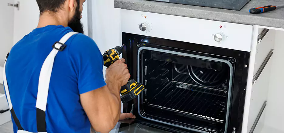 Kirby Vacuum Tune-Up and Setup in Cranston