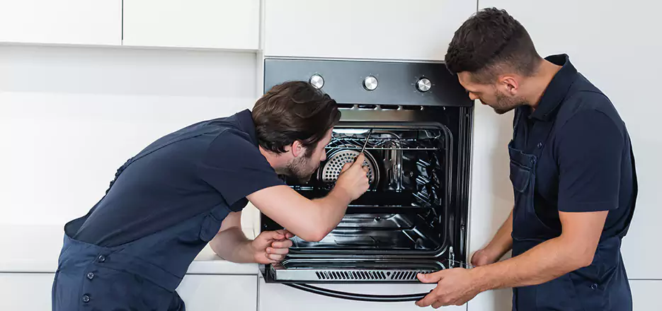 Marvel Appliance Installation in Cranston