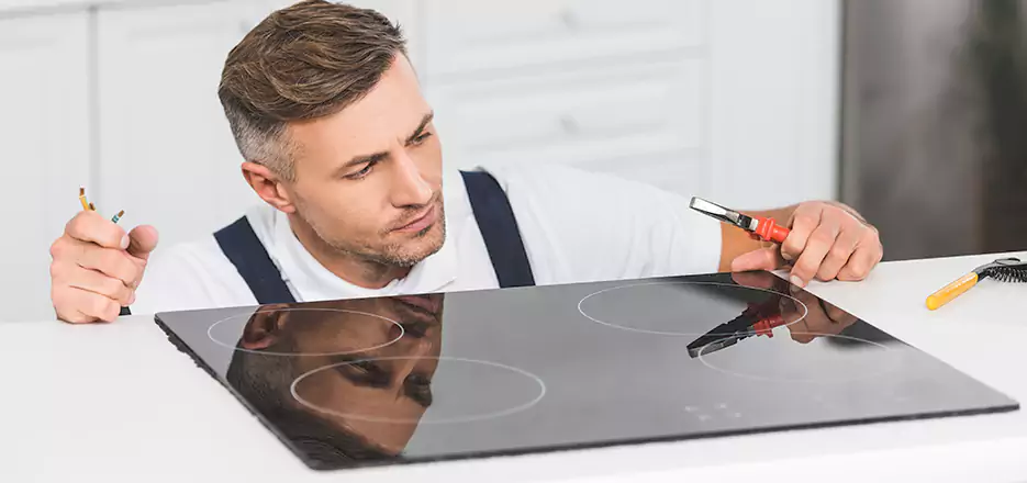 Electric Stove Repair in Cranston