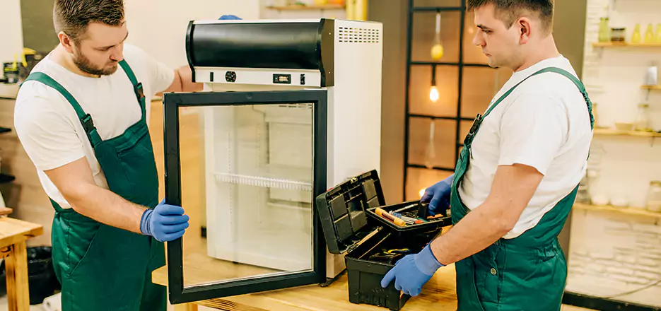 Mini Fridge Repair in Cranston