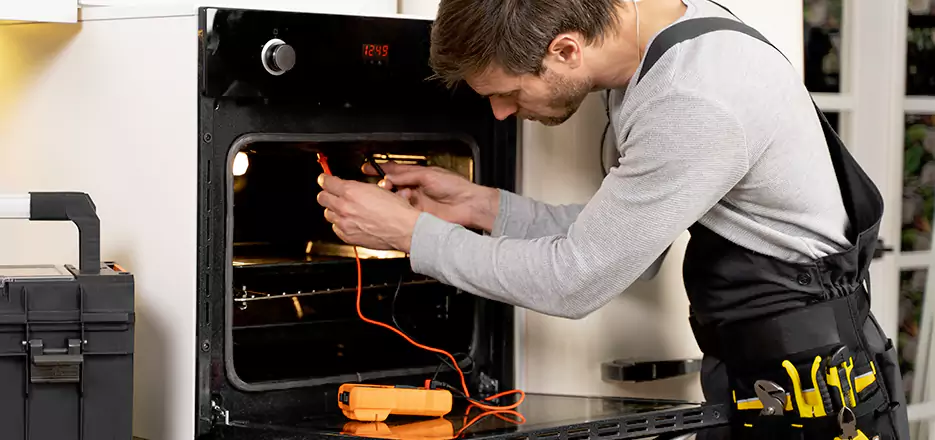 Same Day Microwave Repair in Cranston