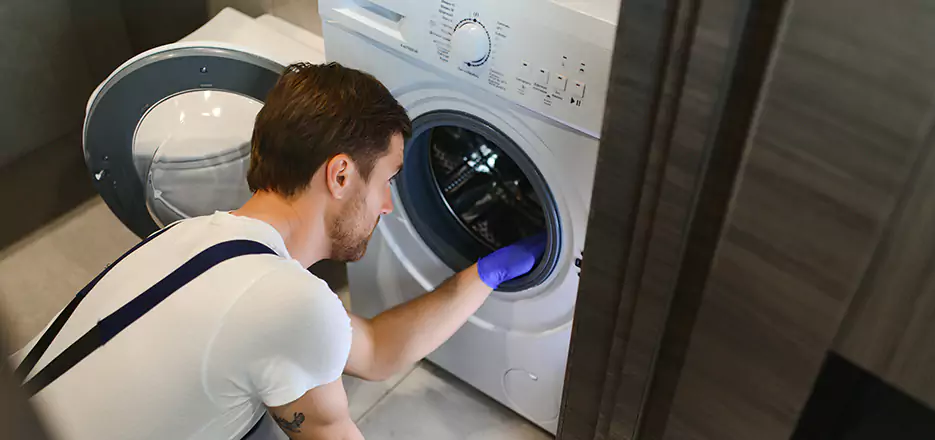 Same Day Dryer Not Heating Repair in Cranston