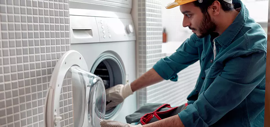 Same Day Washer Not Spinning Repair in Cranston