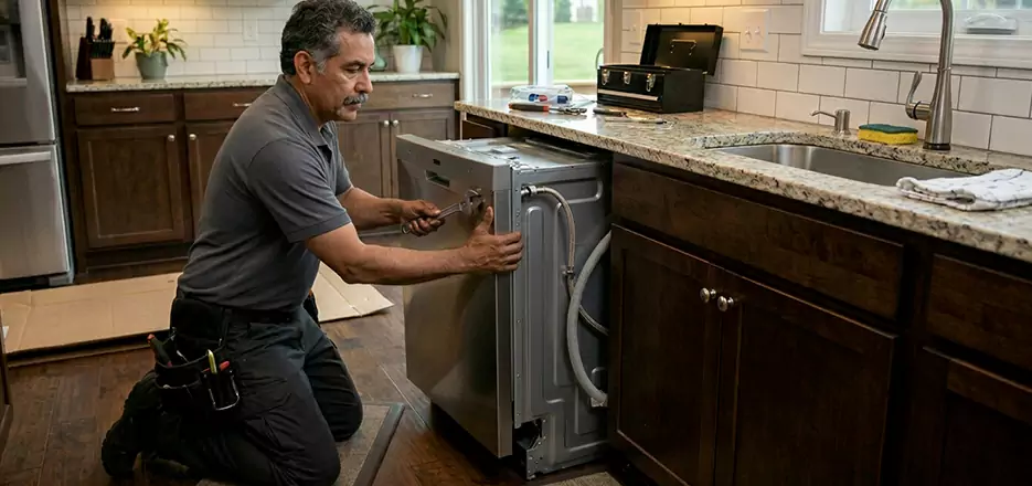 Thermador Appliance Maintenance in Cranston