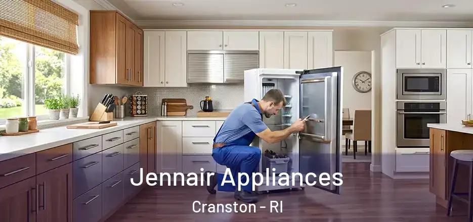 Jennair Appliances Cranston - RI
