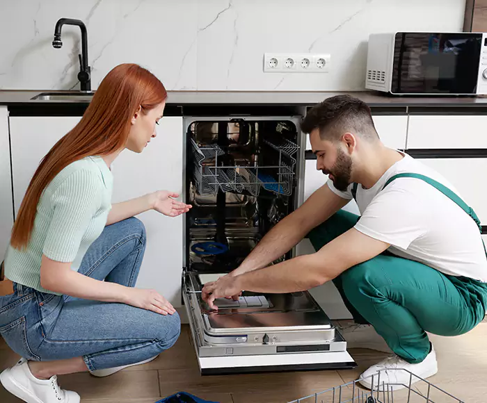 Affordable Appliance Repair Company: Budget Friendly Repairman in Cranston, RI