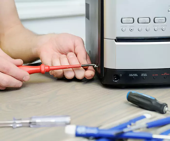 Expert Small Appliance Technicians: Your Trusted Air Fryer Repair Company in Cranston, RI