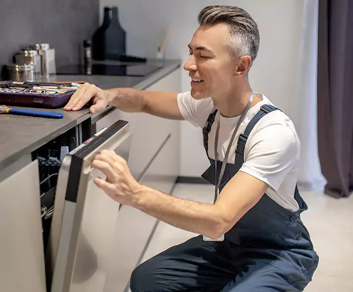 Trusted Main Appliance Installation Experts: Your Certified Main Appliance Installation Team in Cranston, RI