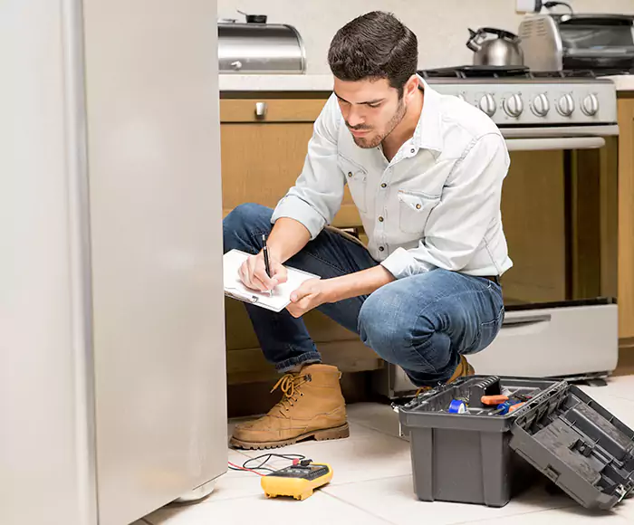 Durable Appliance Care: Your Trusted Appliance Maintenance Company in Cranston, RI