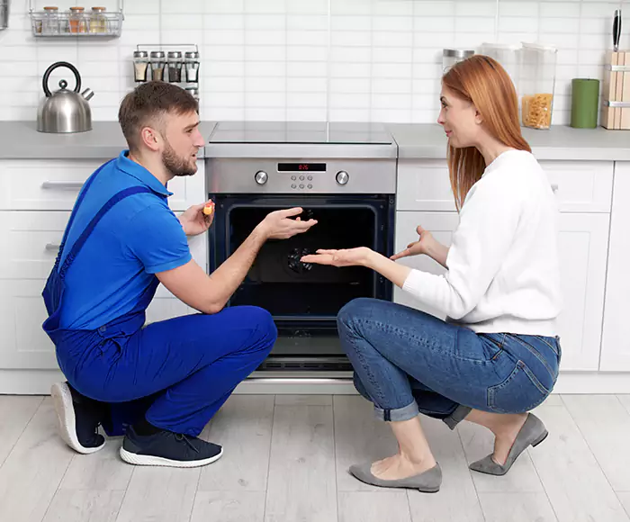 Reliable Appliance Repair Company: Your Trusted Home Appliance Repair Experts in Cranston, RI