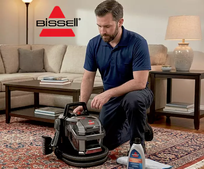 Premier Bissell Appliances Pros: Your Brand Specialist Cranston, RI
