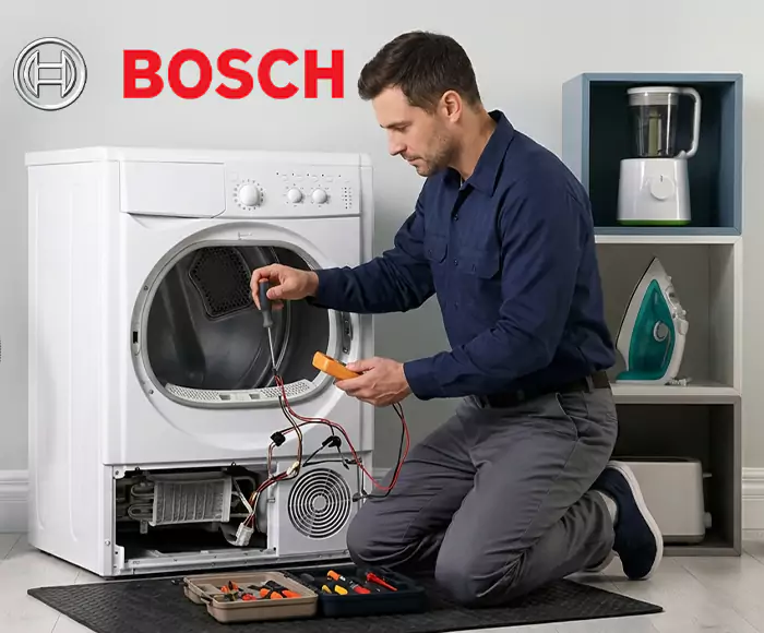 Skilled Bosch Appliance Pros: Your Brand Specialist in Cranston, RI