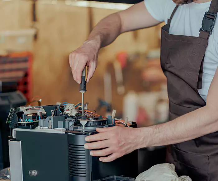 Certified Coffee Machine Solutions: Your Skilled Coffee Machine Service Company for Cranston, RI