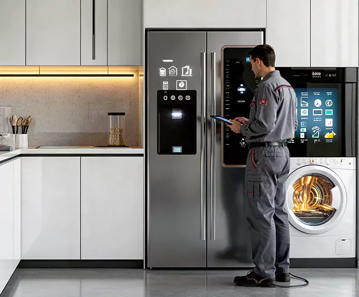 Certified Commercial Chiller Repair Company: Your Commercial Chiller Experts in Cranston, RI