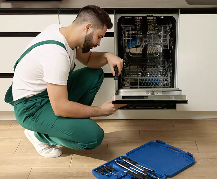 Commercial Dishwasher Repair Company: Your Trusted Warewash Pros in Cranston, RI
