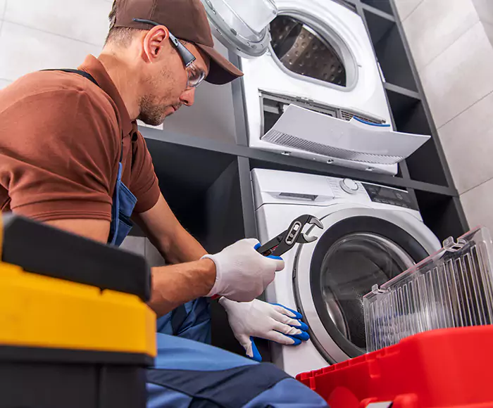 Trusted Commercial Dryer Repair Company: Your Commercial Dryer Technician in Cranston, RI