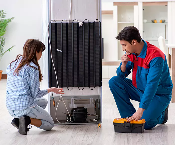 Skilled Cold Storage Specialists: Your Certified Commercial Fridge Repair Service Team in Cranston, RI