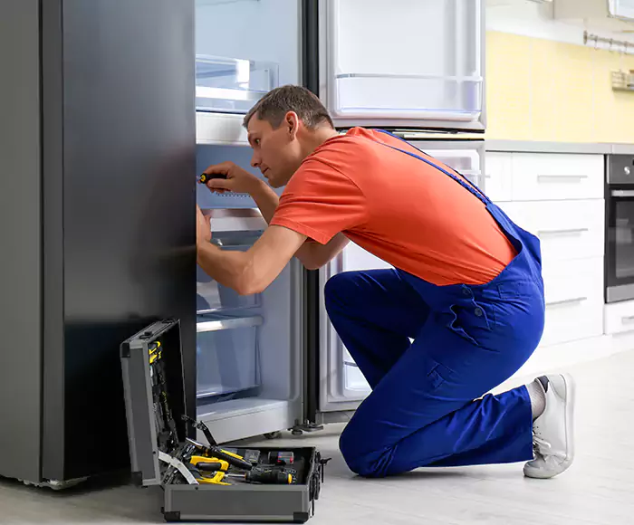 Expert Commercial Refrigerator Repair Company: Your Certified Refrigeration Experts in Cranston, RI