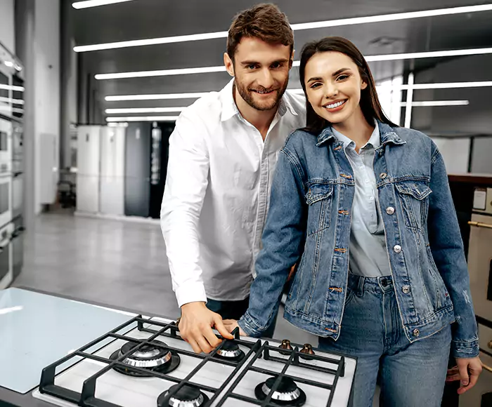 Premier Cooktop Experts: Your Trusted Cooktop Repair Company For Cranston, RI