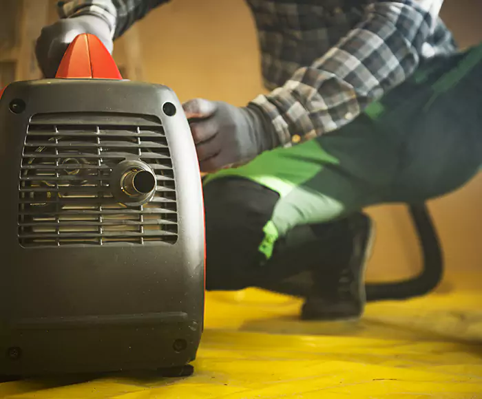 Certified Moisture Control Specialists: Your Sealed-System Dehumidifier Repair Experts in Cranston, RI