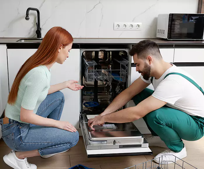 Proven Dishwasher Installation Services: Your Best Dishwasher Installation Team in Cranston, RI