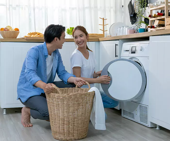 Expert Dryer Repairman: Your Premier Dryer Appliance Repair Company in Cranston, RI