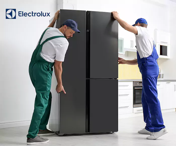 Trusted Electrolux Appliance Experts: Your Brand Specialist in Cranston, RI